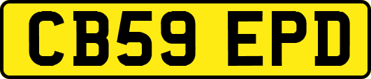 CB59EPD