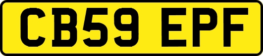 CB59EPF