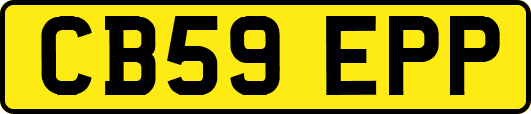 CB59EPP