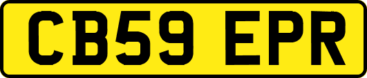 CB59EPR