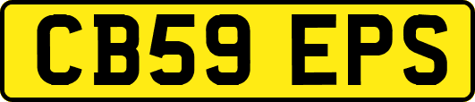 CB59EPS