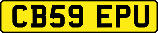 CB59EPU