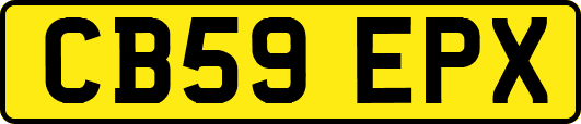CB59EPX