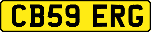 CB59ERG