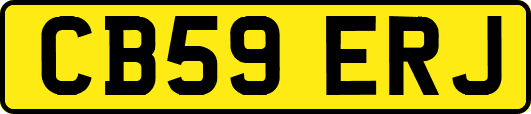 CB59ERJ