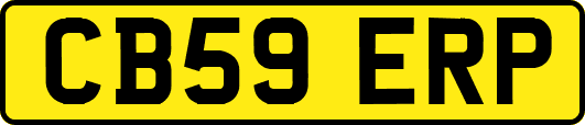 CB59ERP