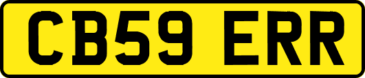 CB59ERR