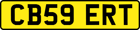 CB59ERT