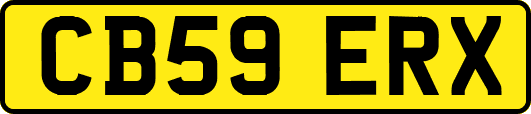 CB59ERX