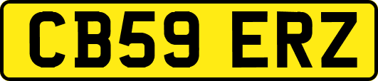 CB59ERZ