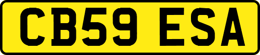 CB59ESA