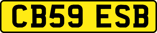 CB59ESB