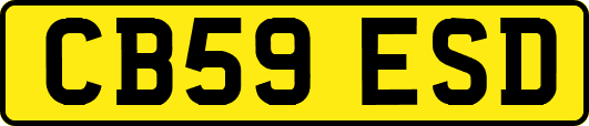 CB59ESD