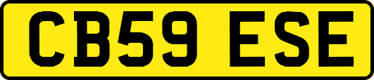 CB59ESE