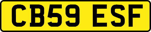CB59ESF
