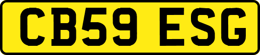 CB59ESG