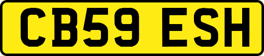 CB59ESH