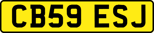 CB59ESJ