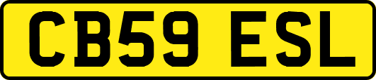 CB59ESL