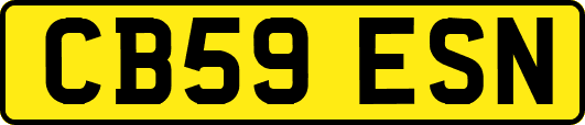 CB59ESN