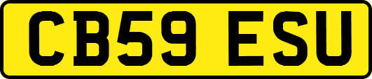 CB59ESU