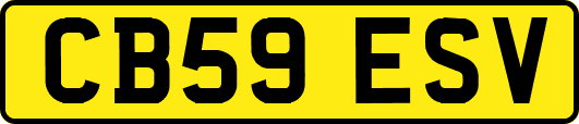 CB59ESV