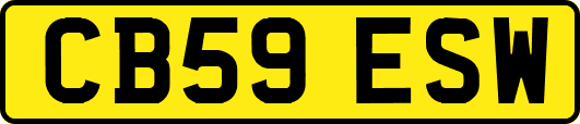 CB59ESW