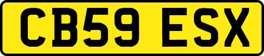 CB59ESX