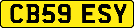 CB59ESY