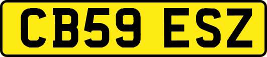 CB59ESZ