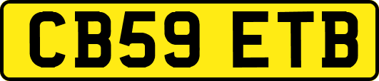 CB59ETB