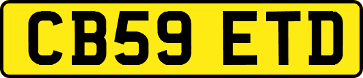 CB59ETD