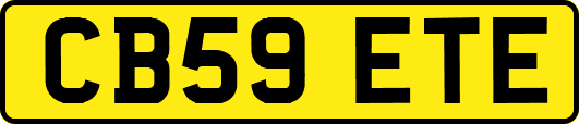 CB59ETE