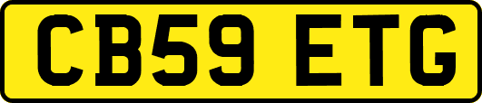 CB59ETG