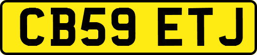 CB59ETJ