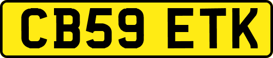 CB59ETK