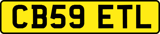 CB59ETL