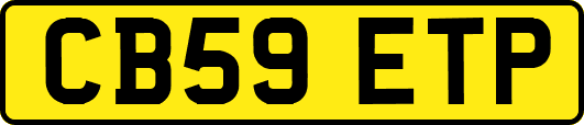 CB59ETP