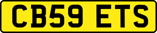 CB59ETS