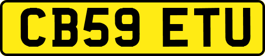 CB59ETU