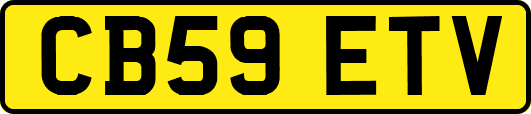 CB59ETV