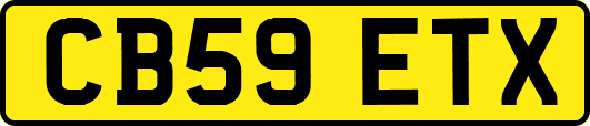 CB59ETX
