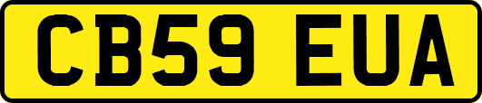 CB59EUA