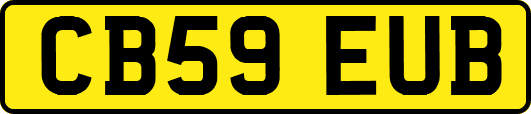 CB59EUB