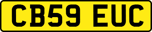 CB59EUC