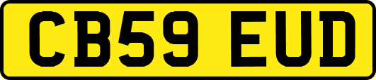 CB59EUD