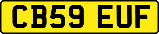 CB59EUF