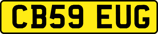 CB59EUG