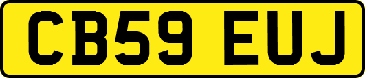 CB59EUJ