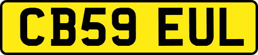 CB59EUL